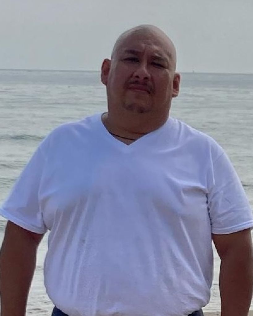 Andres Hernandez Antonio