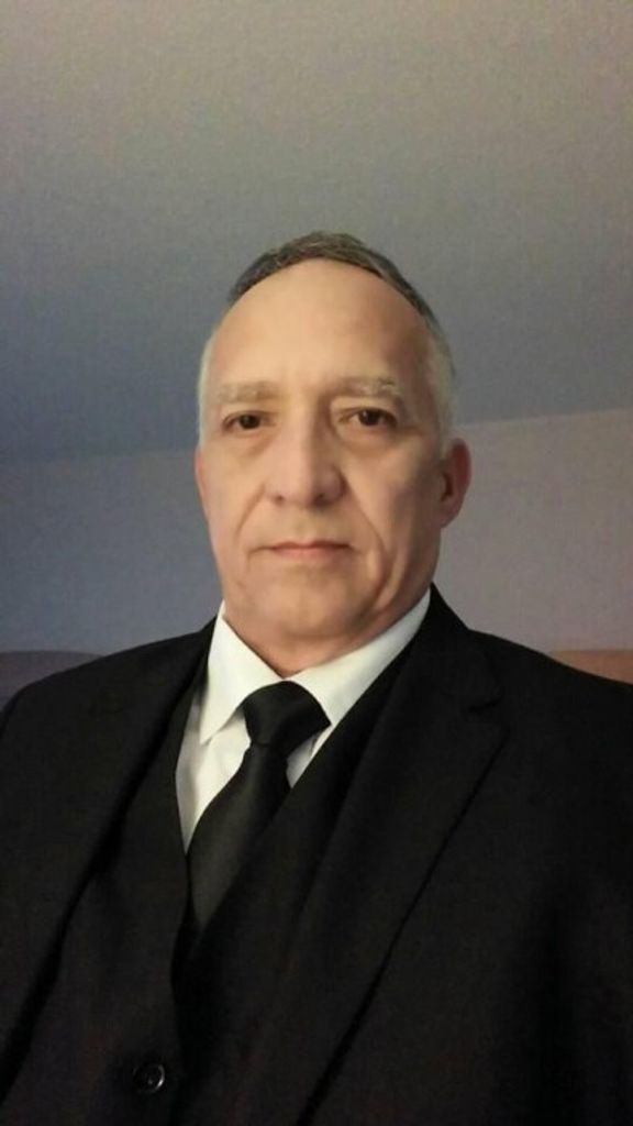 Luis Marcano Rojas