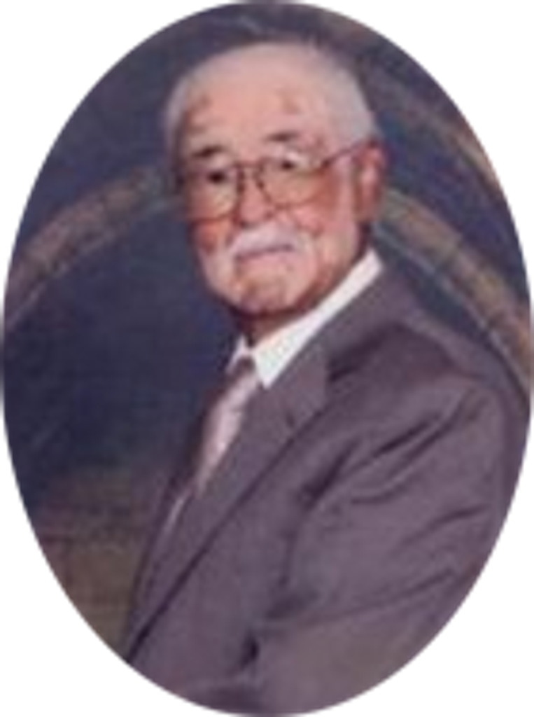 Enrique Benavidez