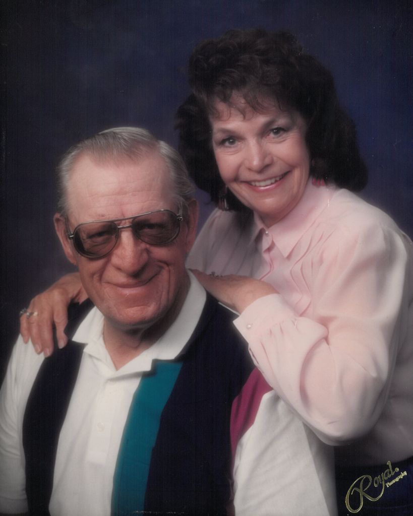 Beverly Ostler (Neff, Jenkins) Boren Profile Photo
