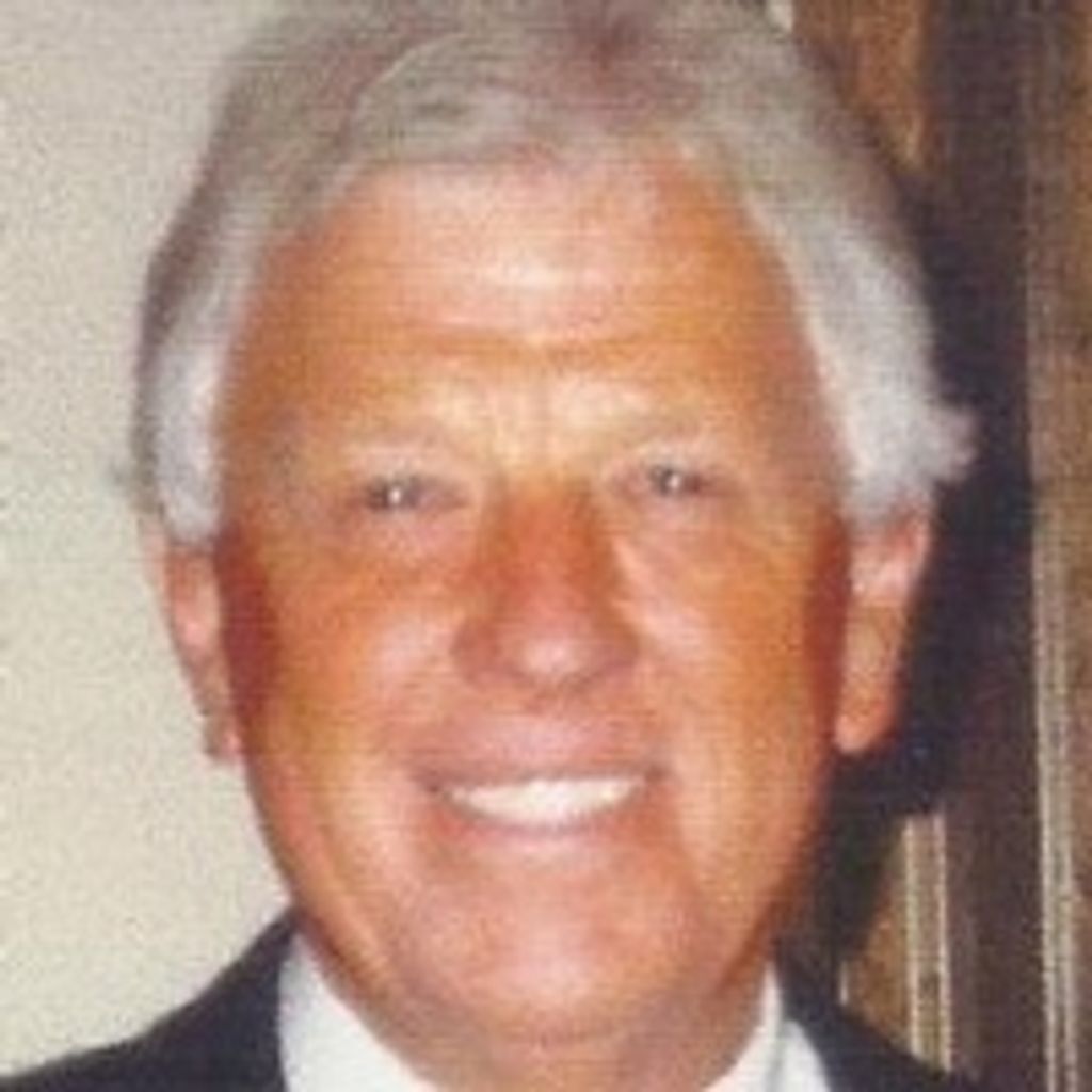 Donald R. Jones