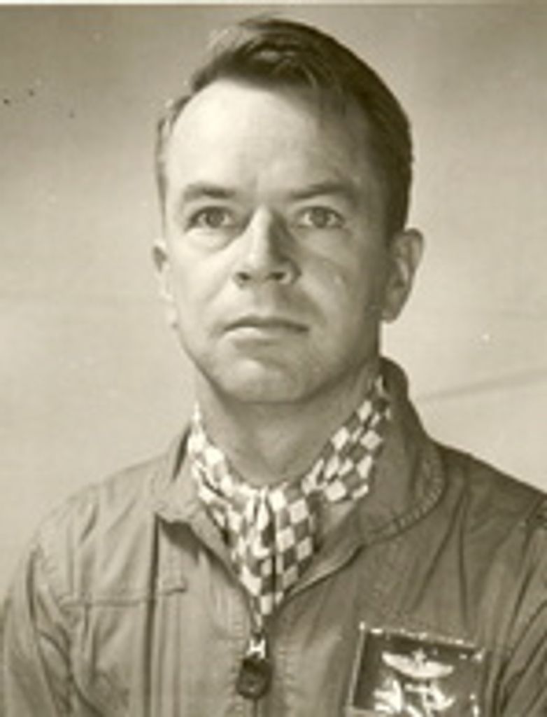 Lt. Col. James Murphy Profile Photo