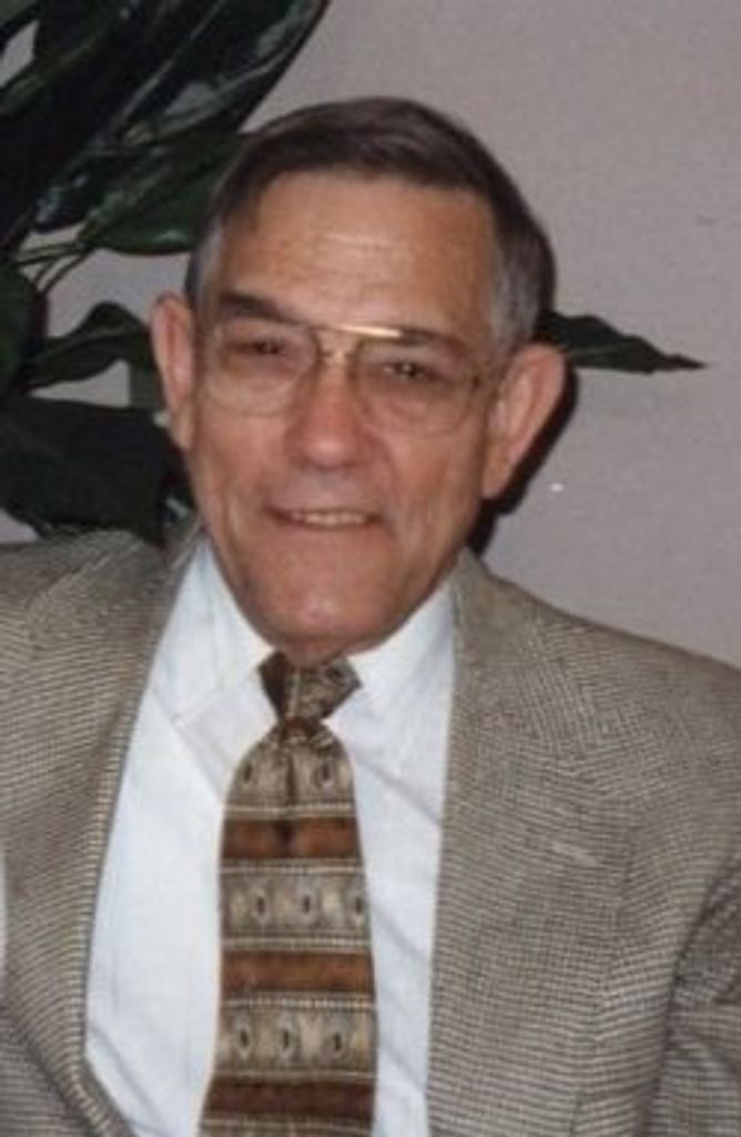 Morris Hulon Mimbs