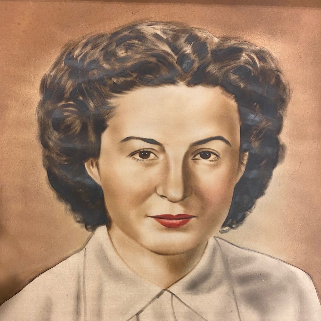 Muriel Stiller