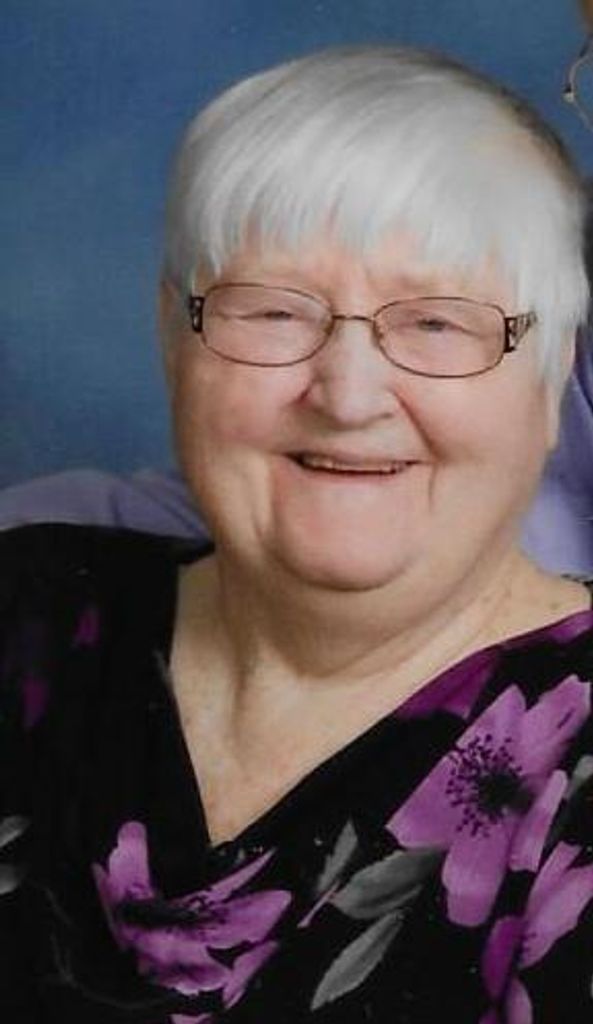 Mrs.    Shirley Waterbury Profile Photo