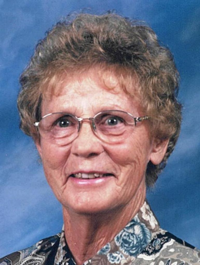 Joanne M. Beckmann Profile Photo