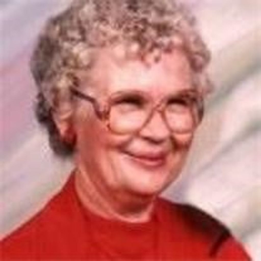 Mary Campbell