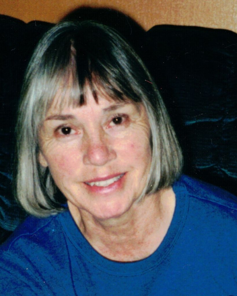 Severina Chavez Stajer