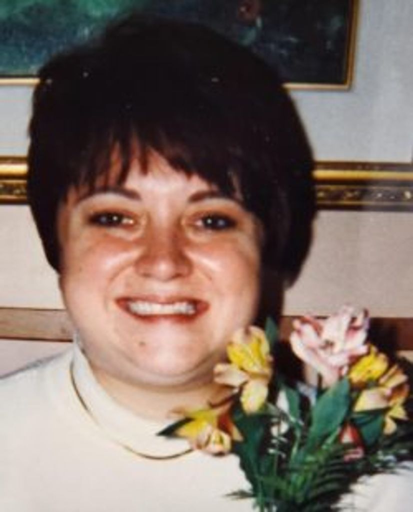 Elaine  Marie (Wolfenden)  Jones