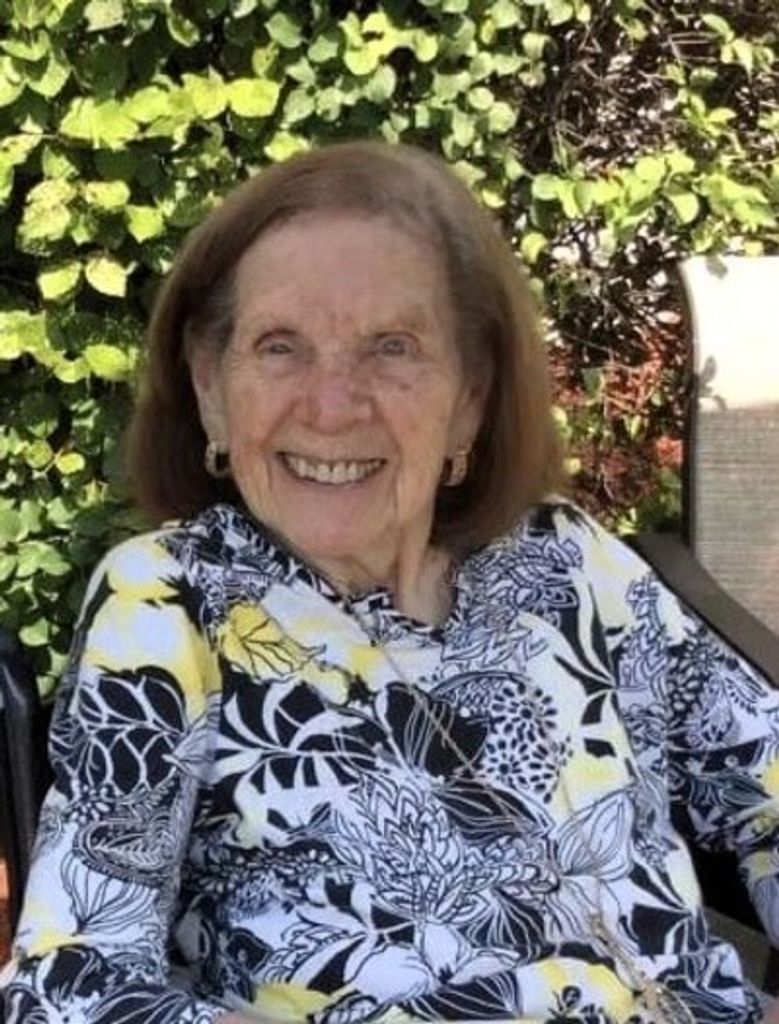 Eleanore Darnell Profile Photo