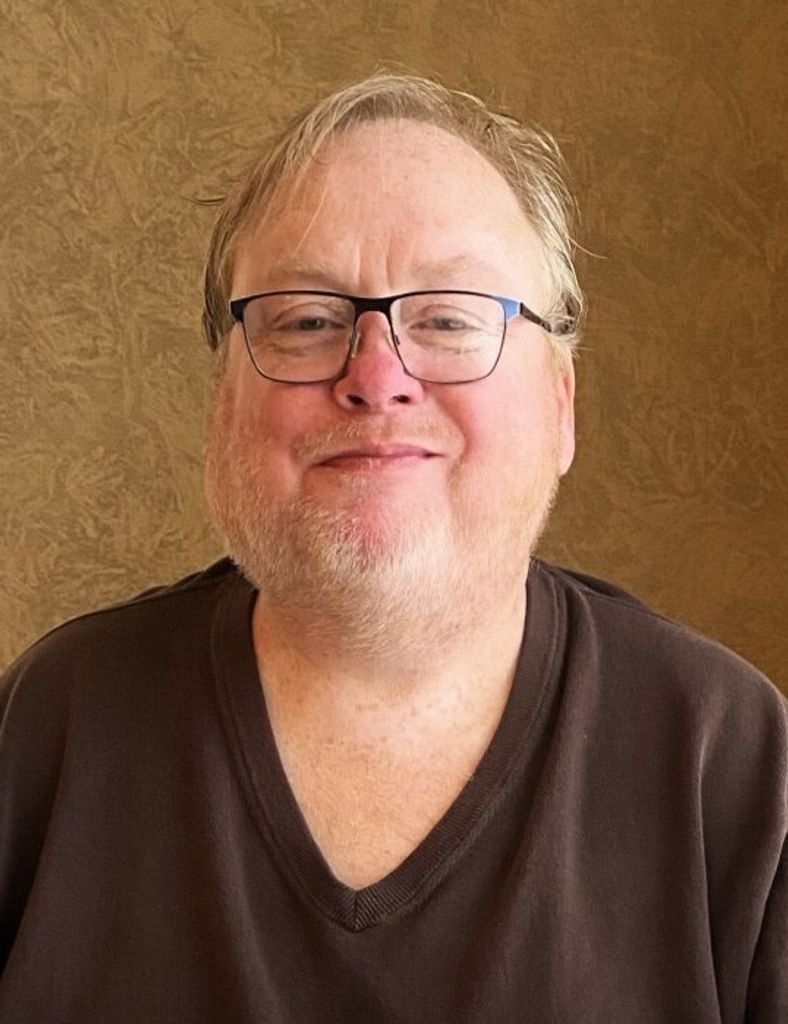 James Allen Bottorff Profile Photo