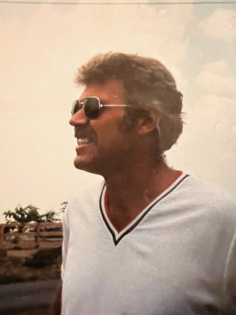 David Hayes Stith Profile Photo
