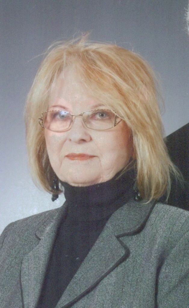 Christine Stuart