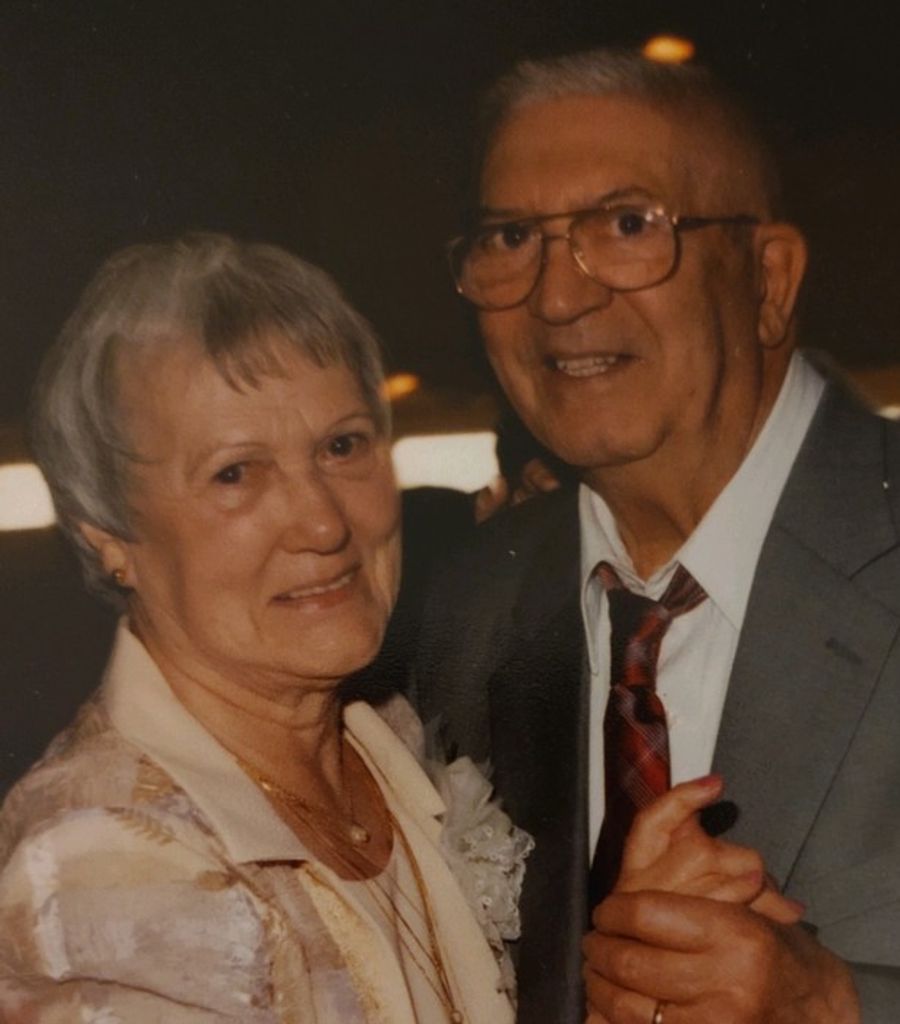 Mary I (Petrella)  Barber