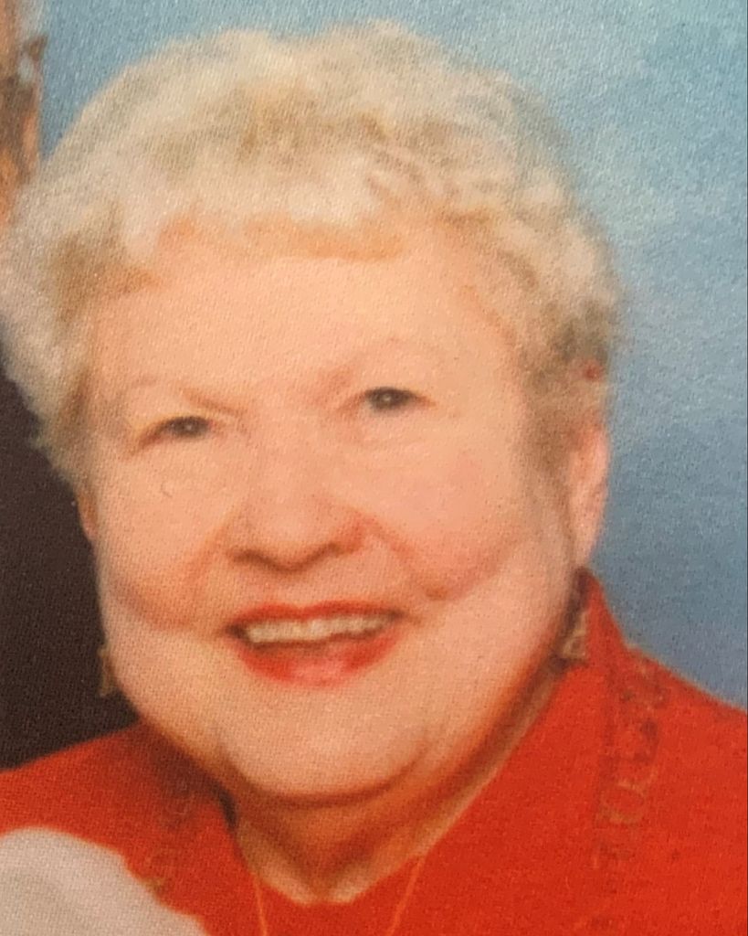 Marilyn Cook Profile Photo