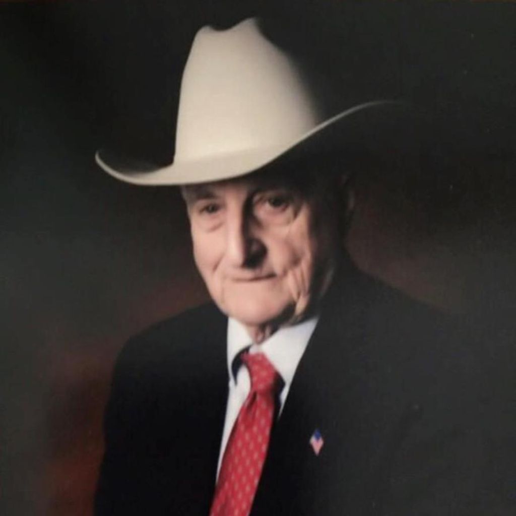 John "Jack" Reginald Deming