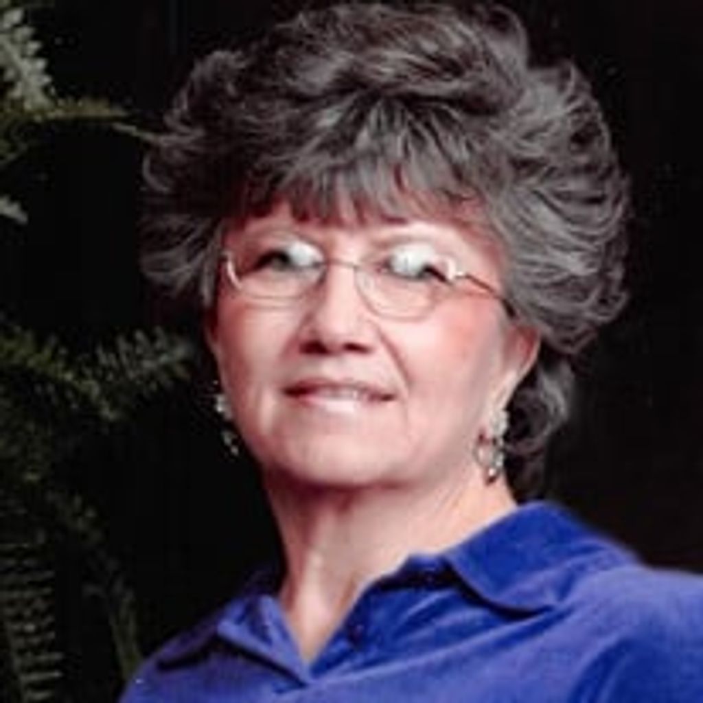 Sybil Kathleen Jenkins