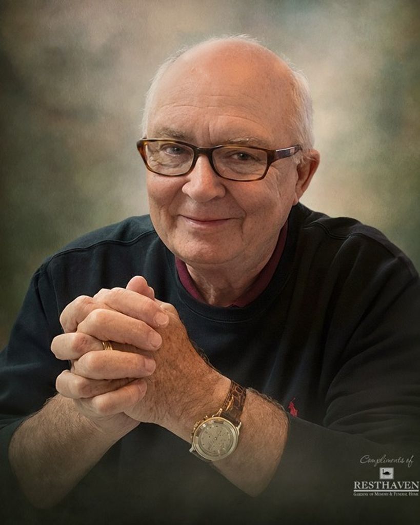 Michael "Mike" Oren Smith