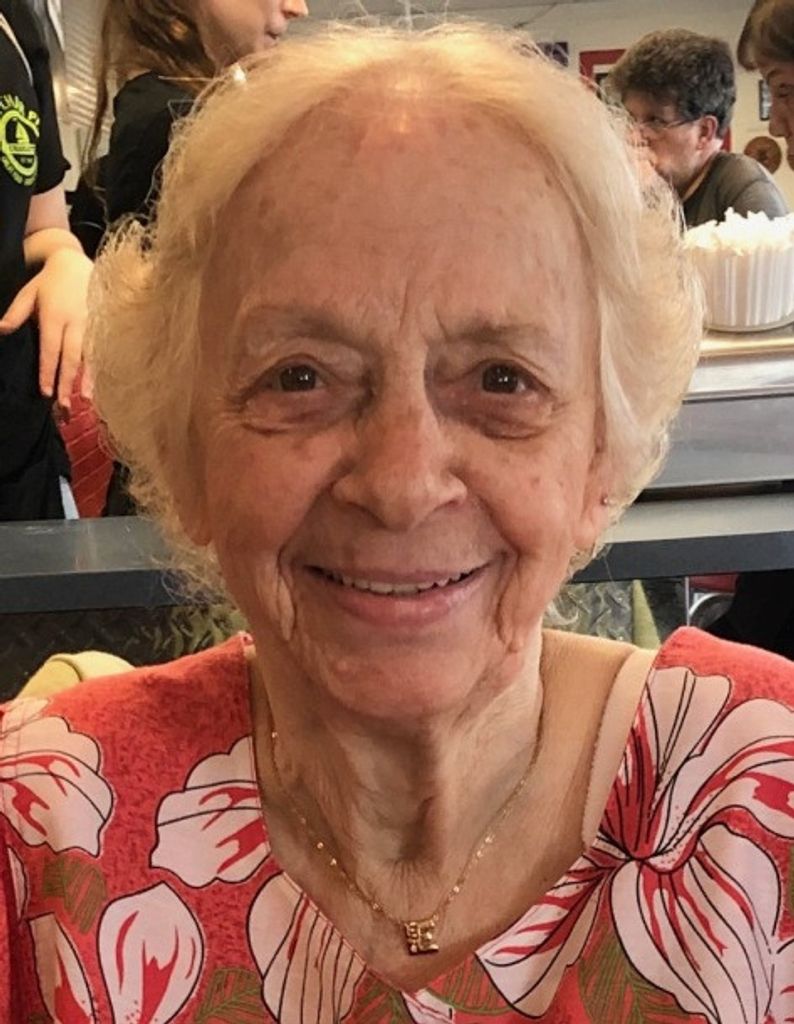 Ethelyne P. Cousins Profile Photo