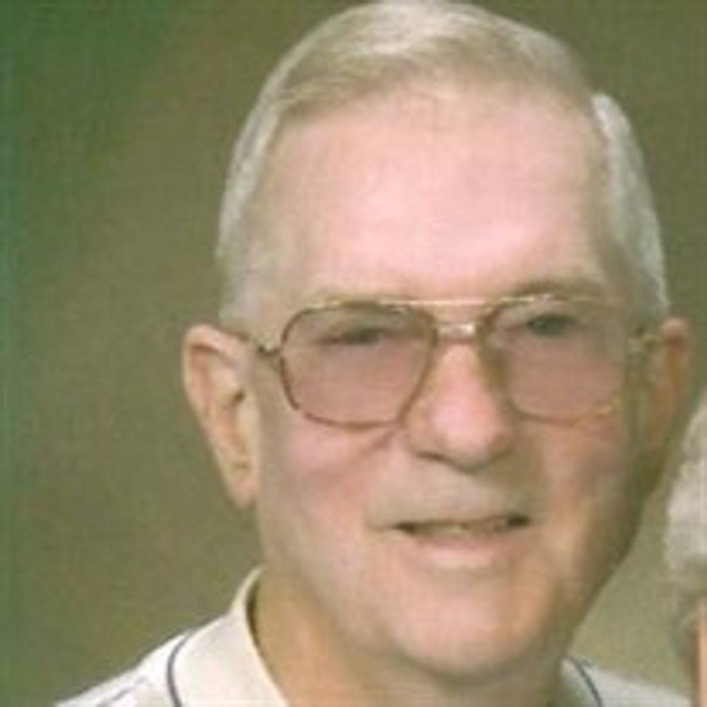 Harold Wade Johnson