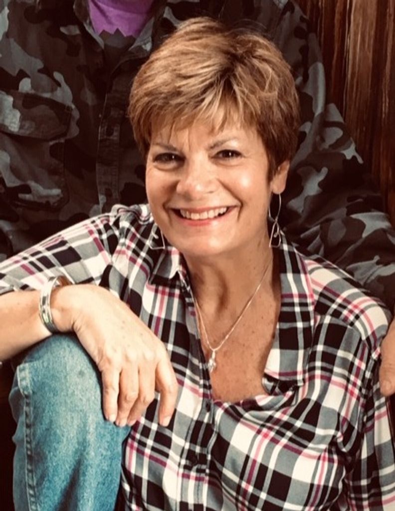 Marion Mccabe