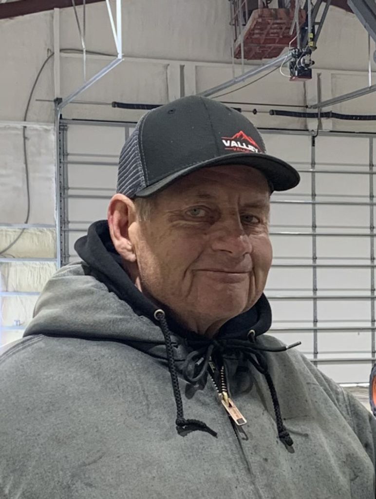 Paul Leon Nelson Profile Photo