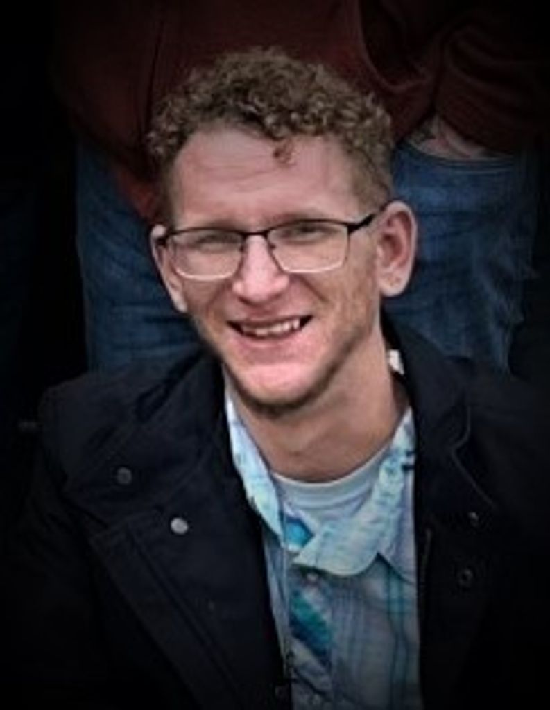 Jonathan Lindsey Wilson Profile Photo
