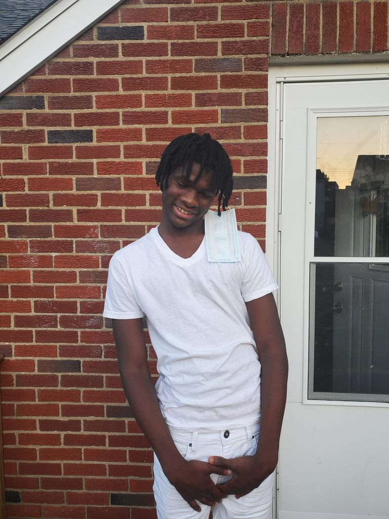 Jamir T. Hess Profile Photo