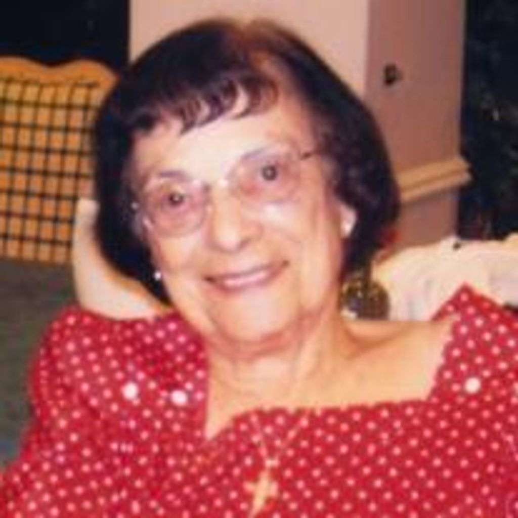 Ann Ferrise Fetchero