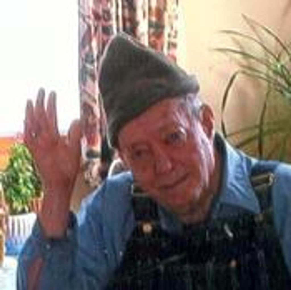 George W. Roberts