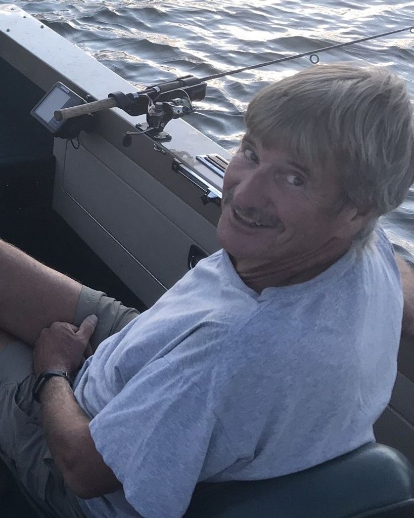 Michael W. Hanslip Profile Photo