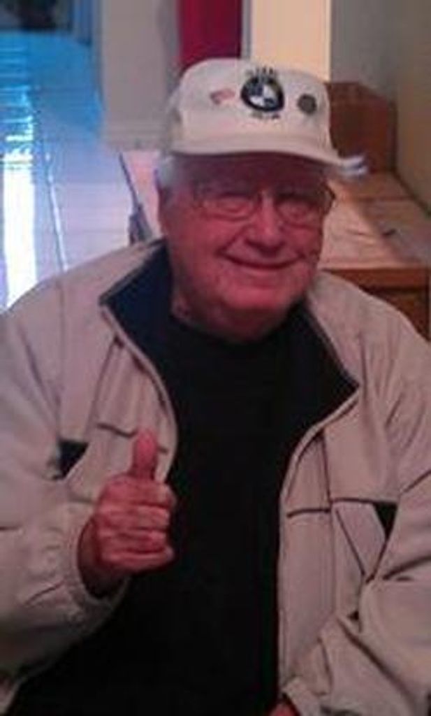 Donald Doran Bullington Profile Photo