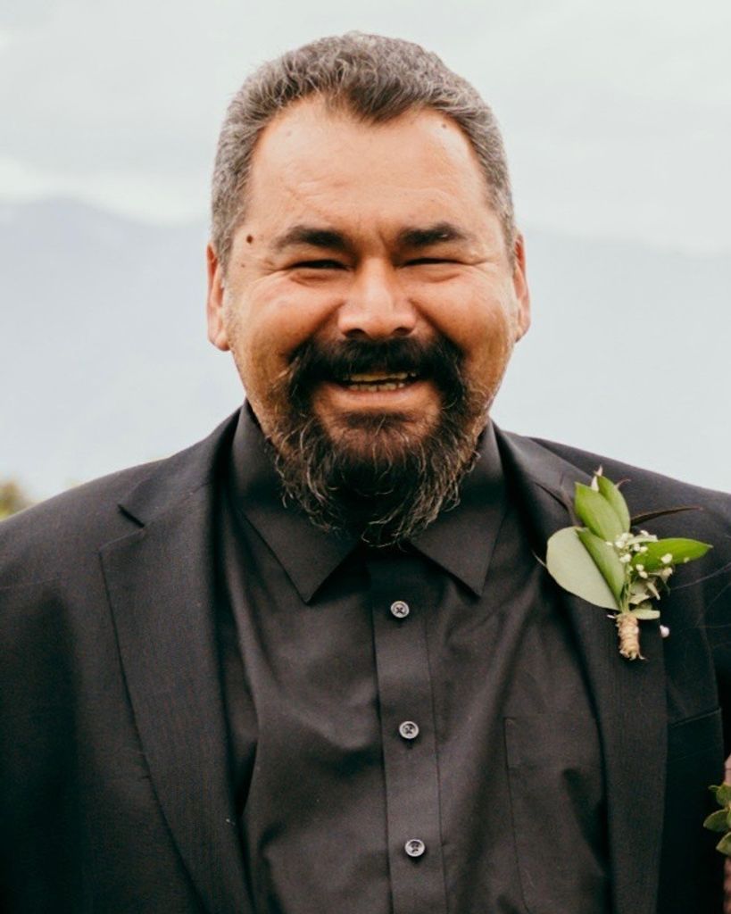 Gonzalo Rosalio Grajeda