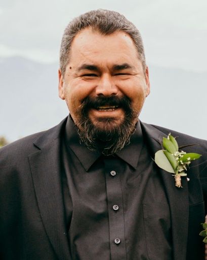 Gonzalo Rosalio Grajeda's obituary image
