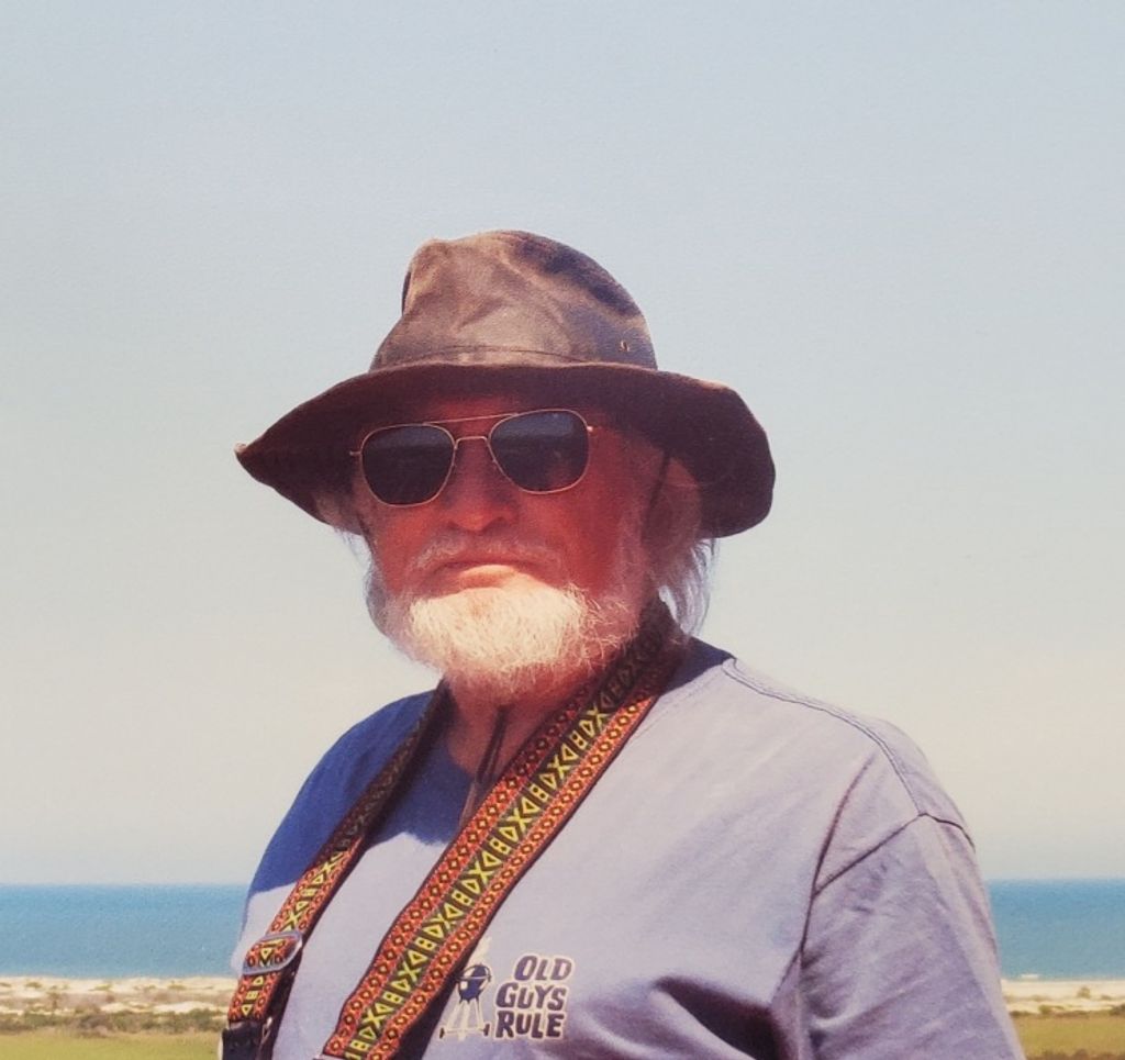 Randolph W. Ely Profile Photo