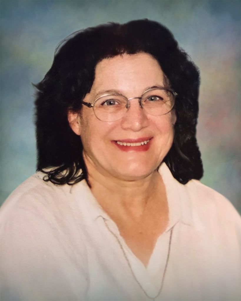 Marion Gill Profile Photo