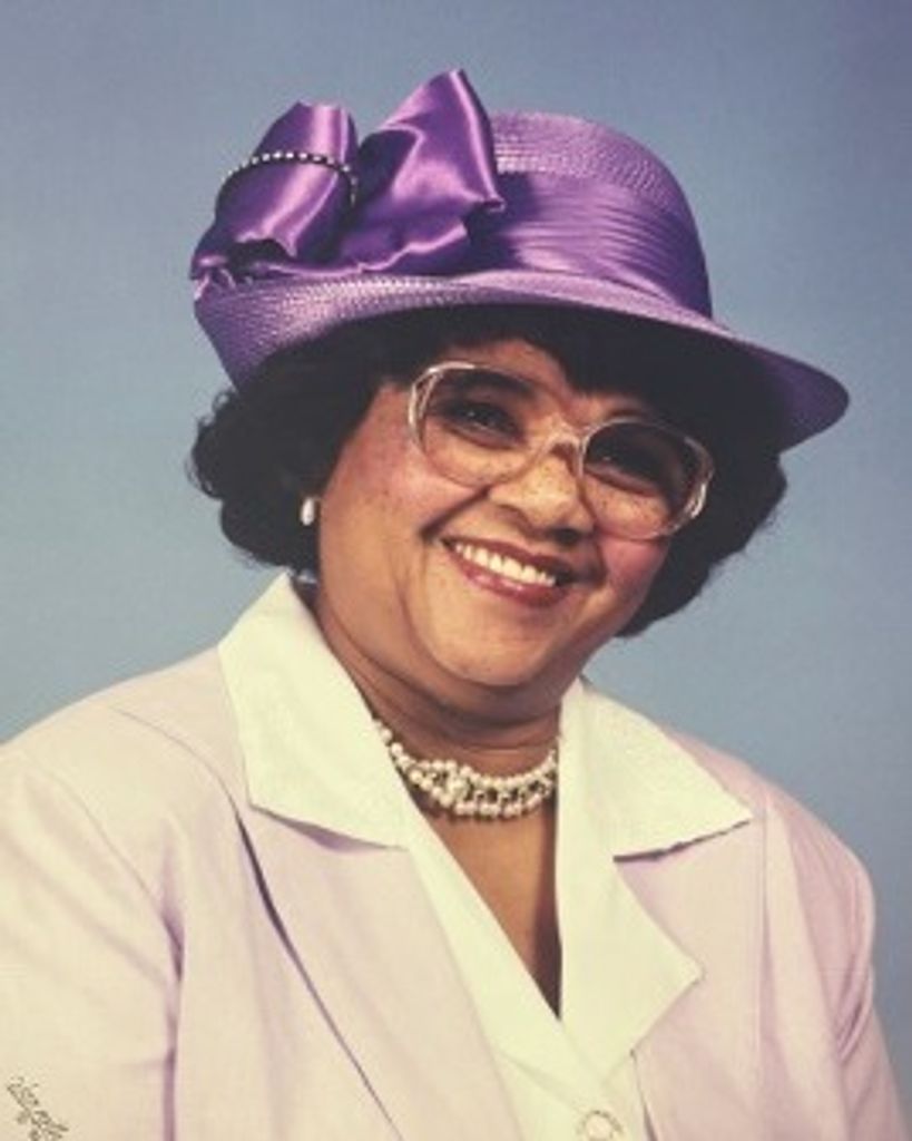 Vernie Shaw Profile Photo