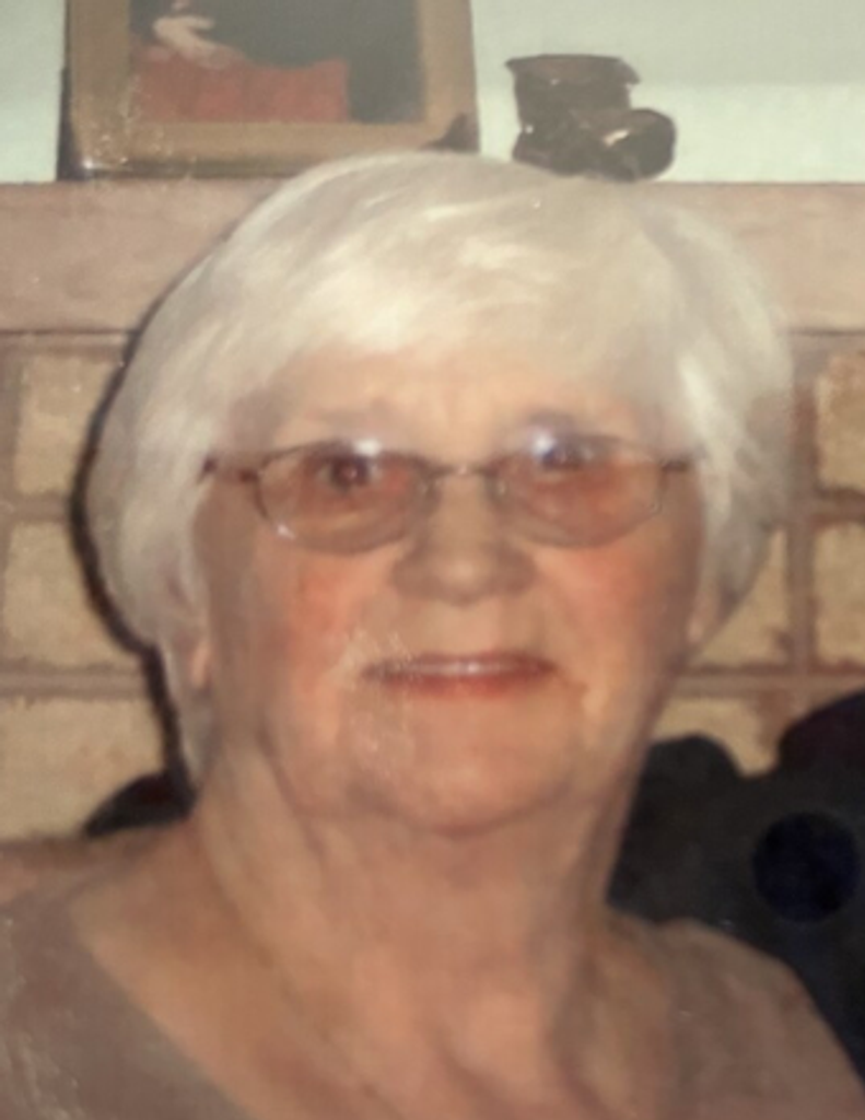 Josephine R (Russell) Didomenico