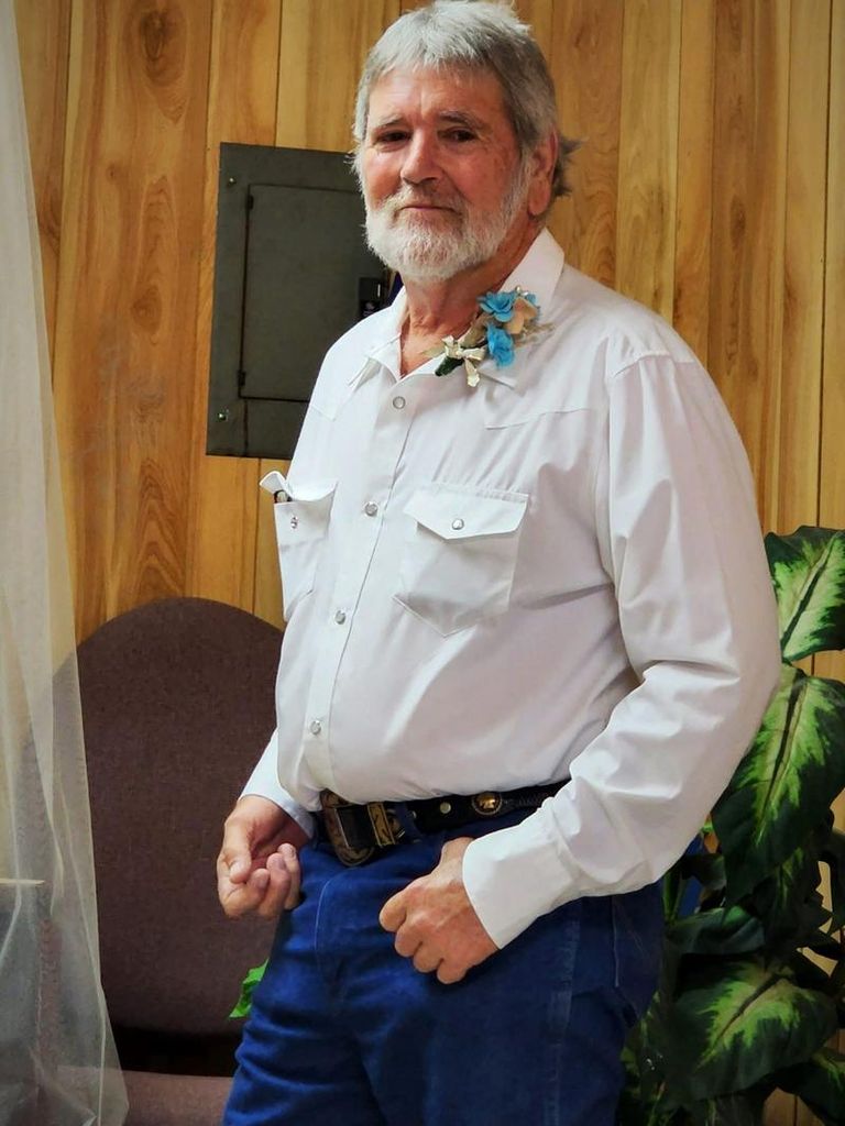 James Earl Rosser Profile Photo