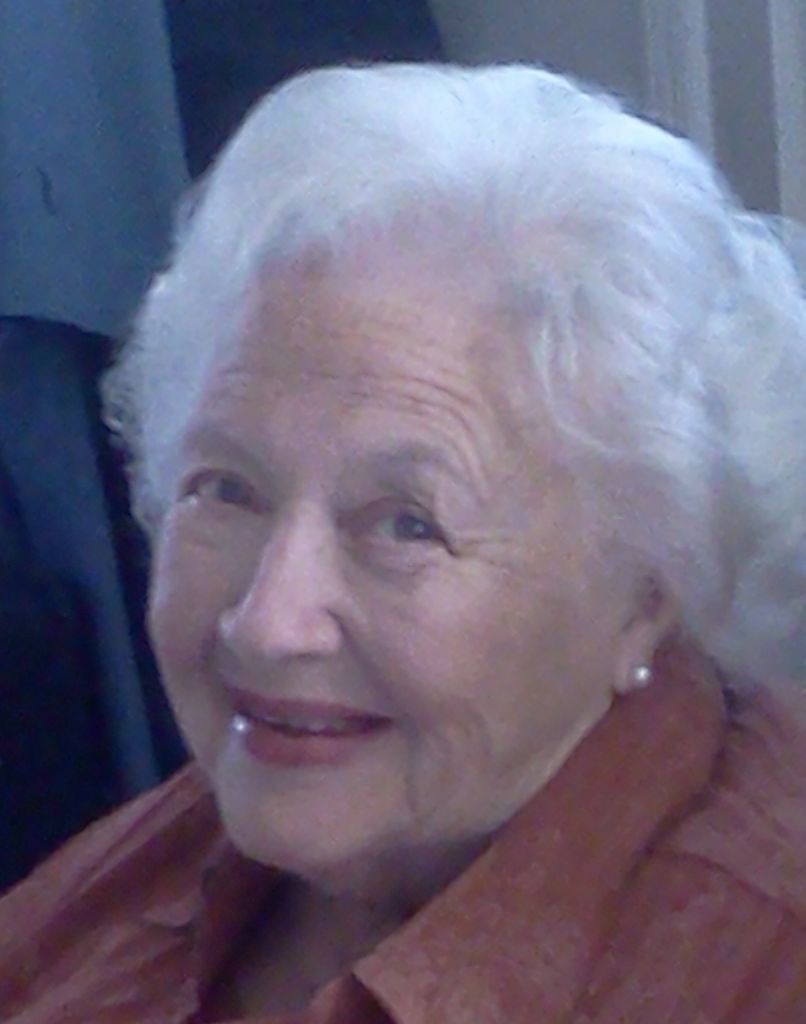 Anita Moore Williams