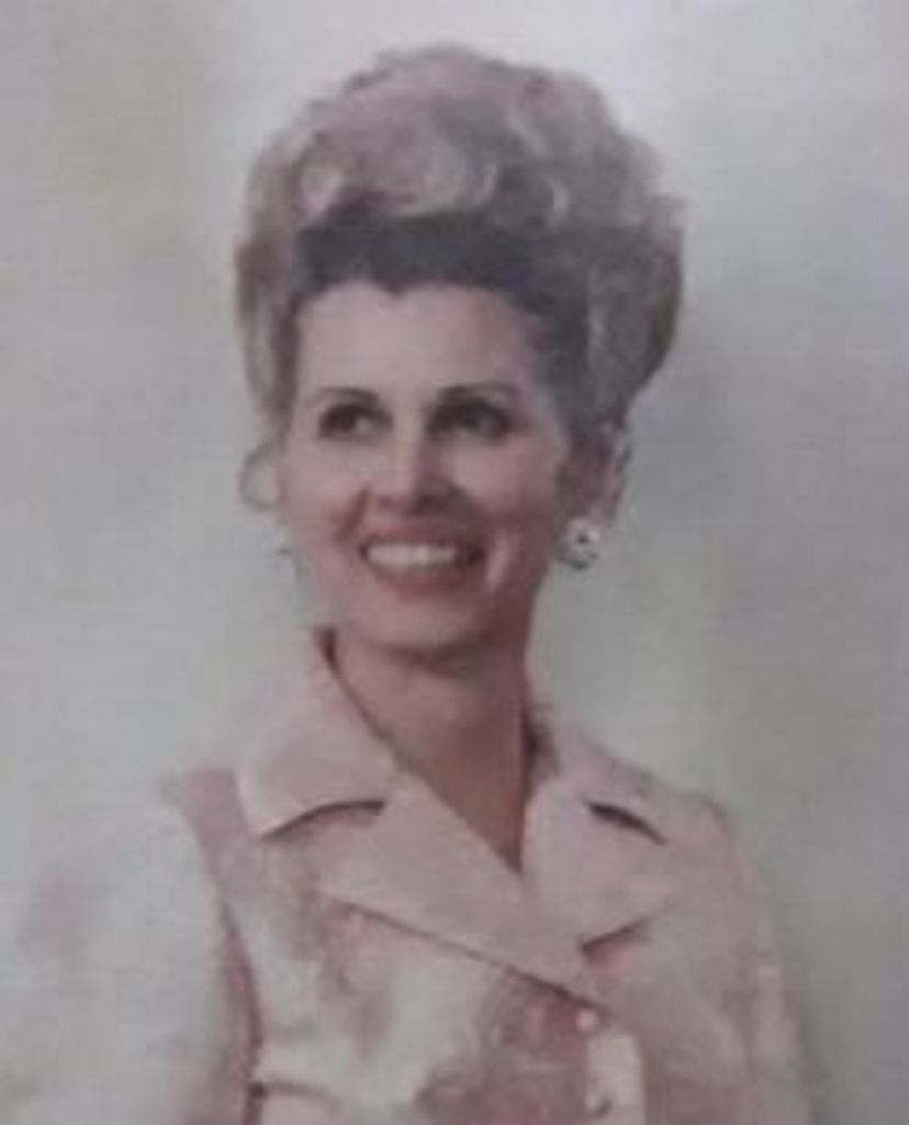 Shirlie Harris