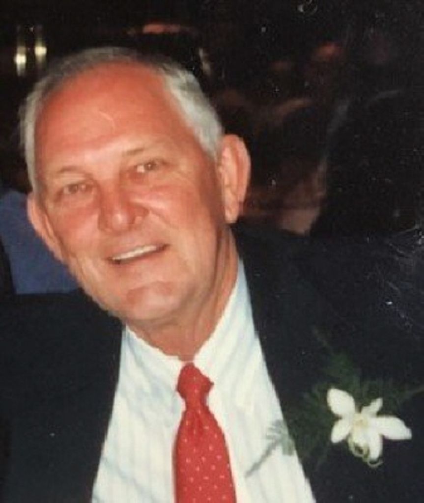 John Wesley Smith Profile Photo