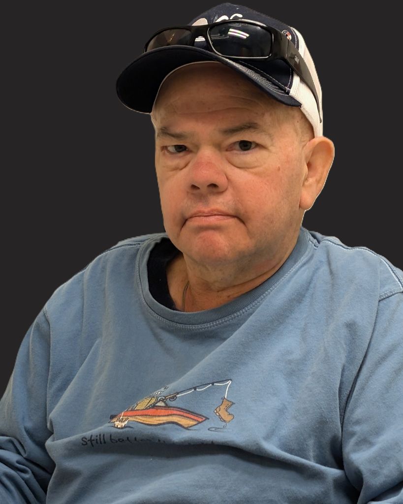 John J. Keating Profile Photo