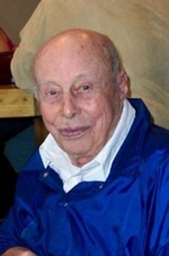 Johnny Jensen