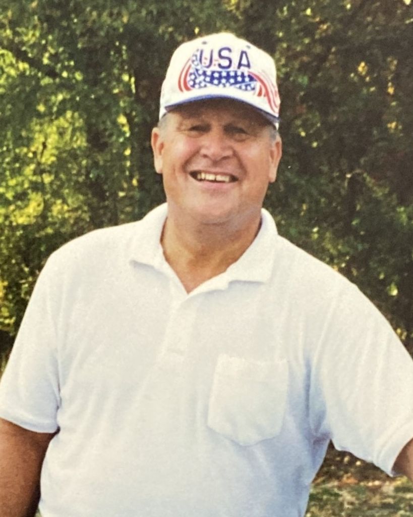Hugh William Enos, Jr. Profile Photo