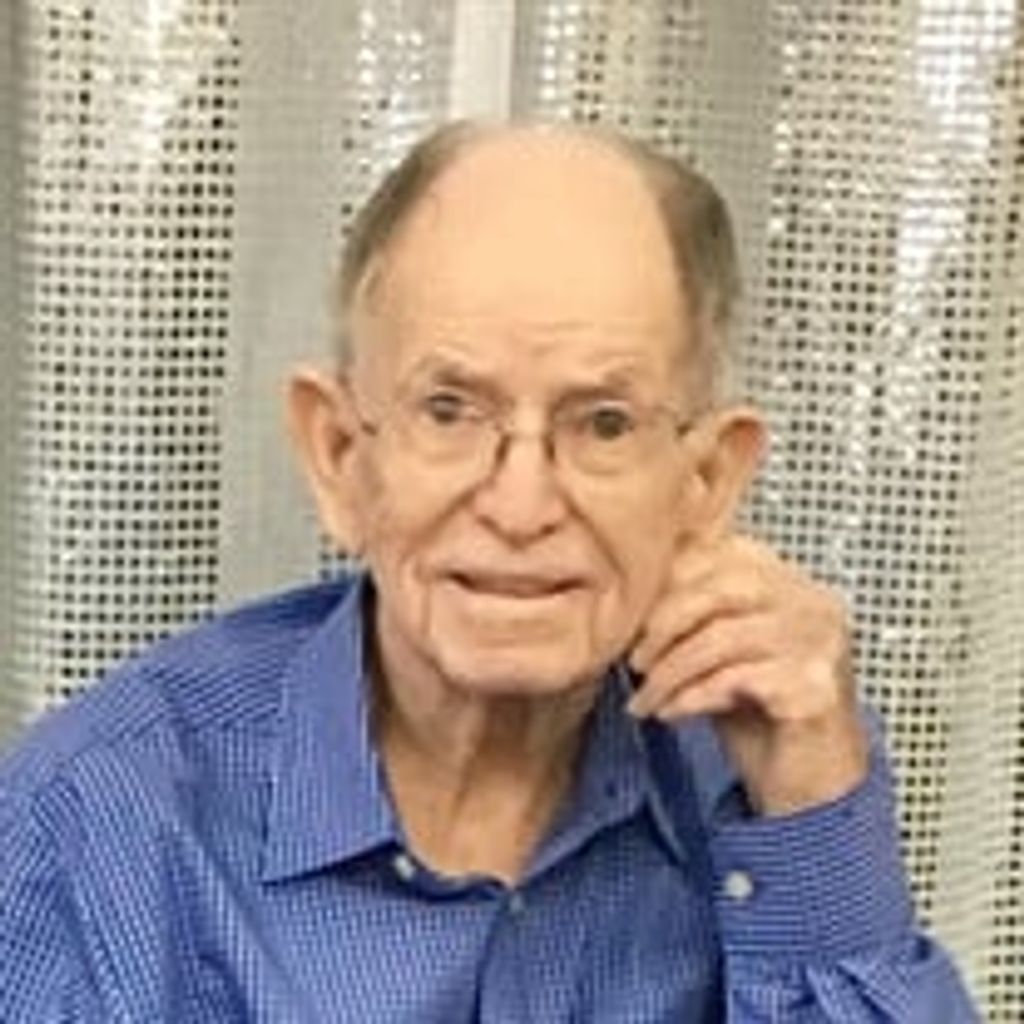 Mr. Bobby Campbell Jr.