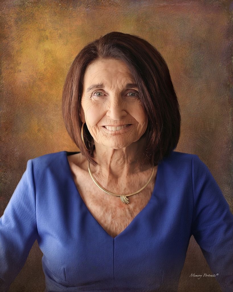 Sherry M Laurie Profile Photo