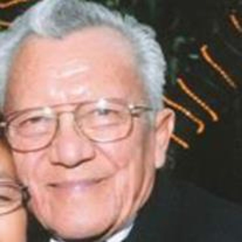 Miguel R. Villegas