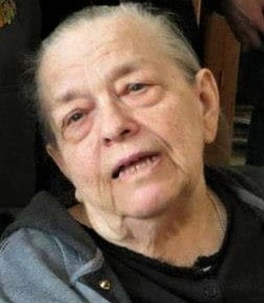 Marilyn Arleen Egan