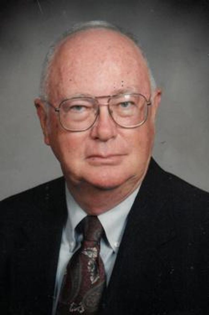 William "Donald" Shull